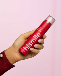 Hi by Hismile Red Velvet Toothpaste 60 g