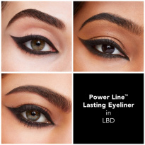 Cosmetics Power Line Lasting Eyeliner 0,12 g – LBD