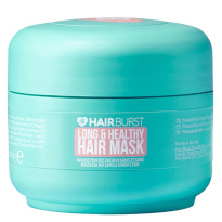 Long & Healthy Hair Mask 30 ml