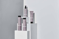 Blonde Perfection Silver Hair Mask 100 ml