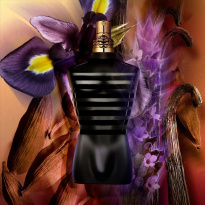 Le Male Le Parfum Eau De Parfum 200 ml