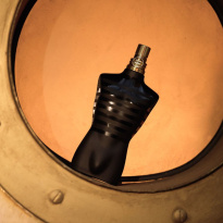Le Male Le Parfum Eau De Parfum 200 ml