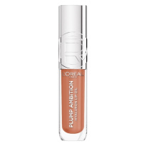 Plump Ambition Hyaluron Lip Oil ml ─ 641 Latte Glace