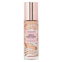 Festive Allure Face & Body Glow 50 ml