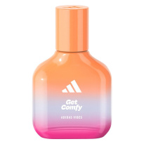 Vibes Get Comfy Vanilla And Mandarin Eau De Parfum 30ml