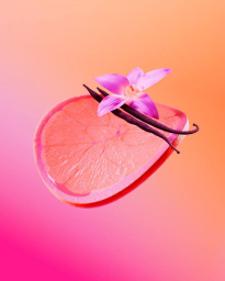 Vibes Get Comfy Vanilla And Mandarin Eau De Parfum 30ml