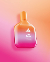 Vibes Get Comfy Vanilla And Mandarin Eau De Parfum 30ml