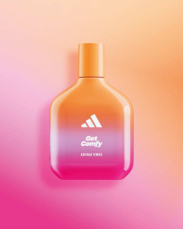 Vibes Get Comfy Vanilla And Mandarin Eau De Parfum 30ml