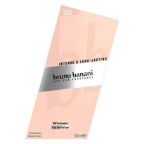 Woman Eau De Parfum 50 ml
