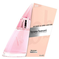 Woman Eau De Parfum 50 ml