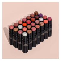 Nudies Blush Bloom Dewy 7 g – Sweet Cheeks