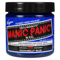 Rockabilly Blue Classic Cream 118 ml