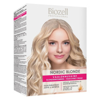 Nordic Blonde Bleach 100 ml