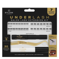 Underlash Natural Salon Curl Kit