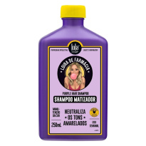 LOIRA DE FARMÁCIA Toning Shampoo 250ml