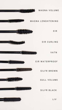 Mascara Eir 13,5ml