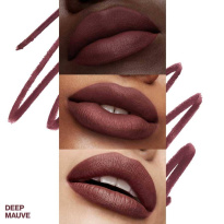 Be Legendary Line & Prime Pencil 1,2 g – Deep Mauve