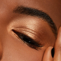 Frost Small Eye Shadow Amber Lights 1,5g