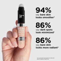 Bye Bye Dark Spots Concealer + Serum 6,7 ml ─ Tan Warm 44