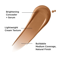 Bye Bye Dark Spots Concealer + Serum 6,7 ml ─ Tan Warm 44