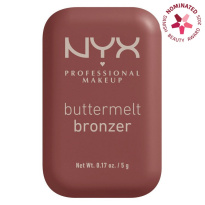 Buttermelt Bronzer 5 g – Butta Dayz 07