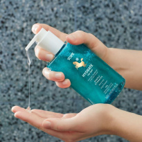 Shampoo Hydrate My Hair 300ml