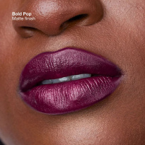 Pop Longwear Lipstick Matte Bold Pop 3,9g