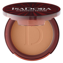 The Bronzing Powder 10 g ─ 48 Matte Tan