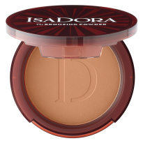 The Bronzing Powder 10 g ─ 48 Matte Tan