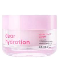 Dear Hydration Water Barrier Cream 50 ml