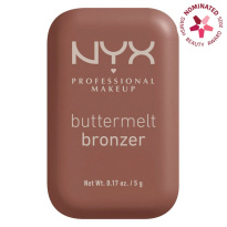 Buttermelt Bronzer Butta Off 05 5g