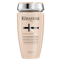Curl Manifesto Bain Hydratation Douceur Shampoo 250ml