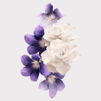 Her Eau De Parfum For Women 50ml