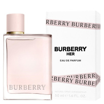 Her Eau De Parfum For Women 50ml