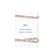 Her Eau De Parfum For Women 50ml