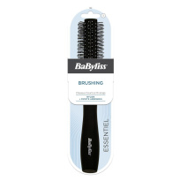 Round Blow Dry Brush – Black