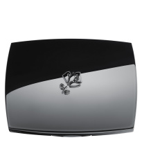 Blush Subtil Powder Blush #02 Rose Sable 5,1g