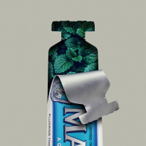 Toothpaste Aquatic Mint 85 ml