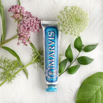 Toothpaste Aquatic Mint 85 ml