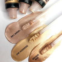 Magnetic Nude Glimmers 10 ml – 99% Angel