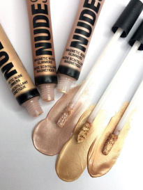 Magnetic Nude Glimmers 10 ml – 99% Angel