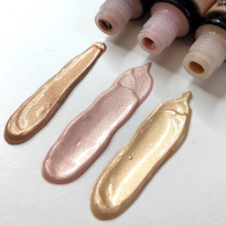 Magnetic Nude Glimmers 10 ml – 99% Angel