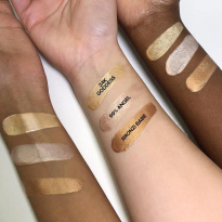 Magnetic Nude Glimmers 10 ml – 99% Angel