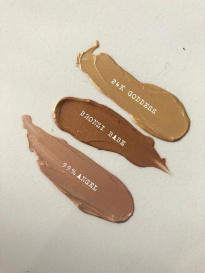 Magnetic Nude Glimmers 10 ml – 99% Angel