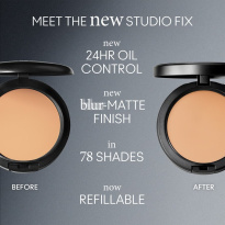 Studio Fix Powder Plus Foundation NW25 12g
