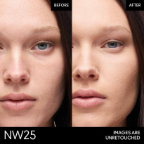Studio Fix Powder Plus Foundation NW25 12g