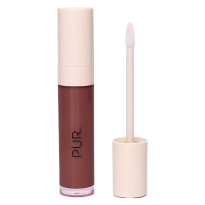 Glossy Lip Tint Plumping Tinted Lip Oil Sparkling Plum 34g