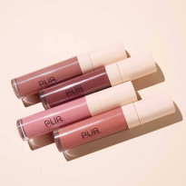 Glossy Lip Tint Plumping Tinted Lip Oil Sparkling Plum 34g
