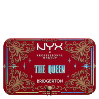 Bridgerton Royal Blush Palette 3 The Queen 5g