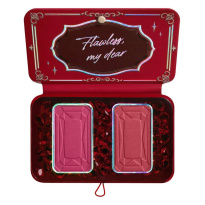 Bridgerton Royal Blush Palette 3 The Queen 5g